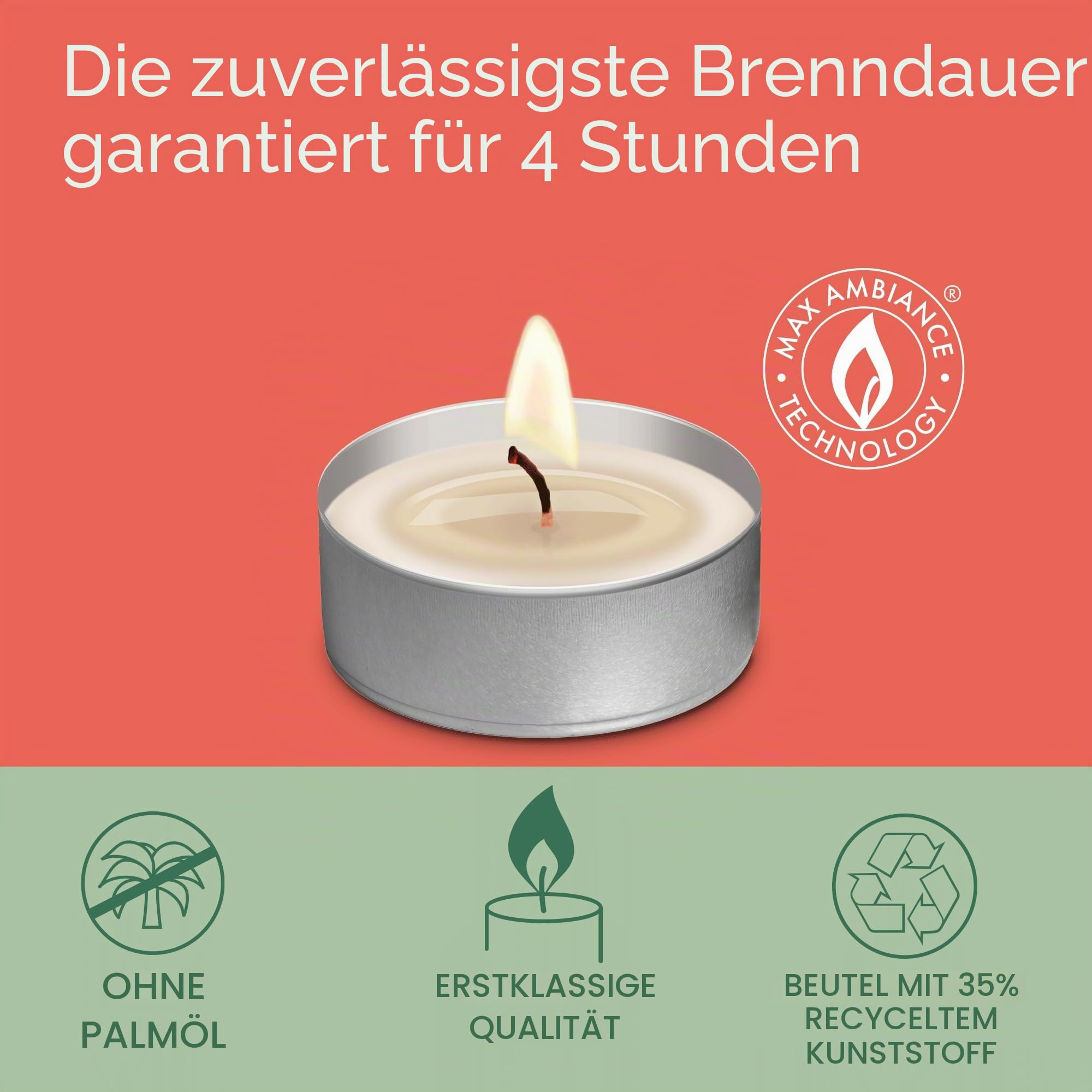 bolsius-true-scents-duftteelichter-granatapfel-18-st-ck-vegan-4h image 5
