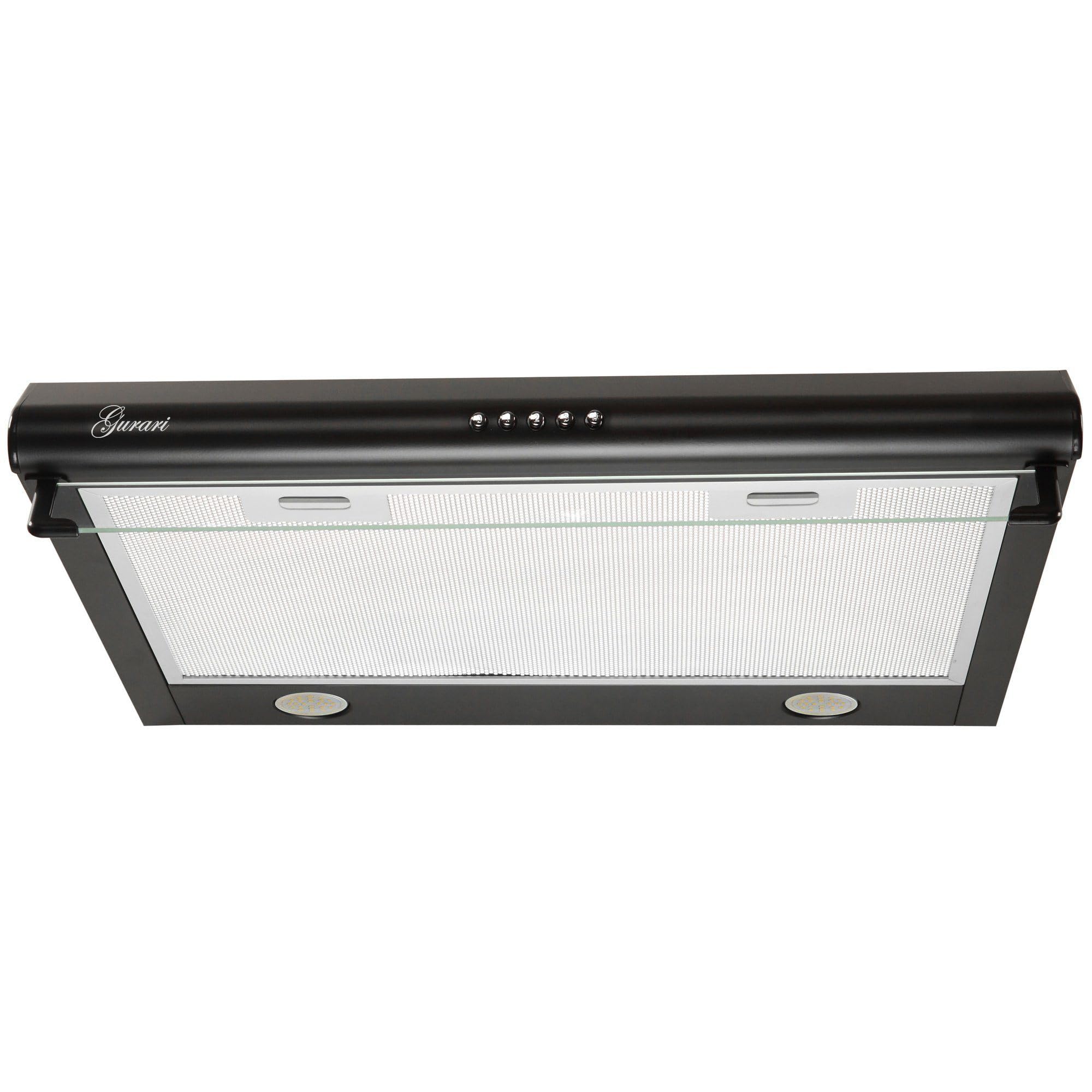 gurari-gch-f-590-unterbauhaube-60-cm-schwarz-glas-led image 2