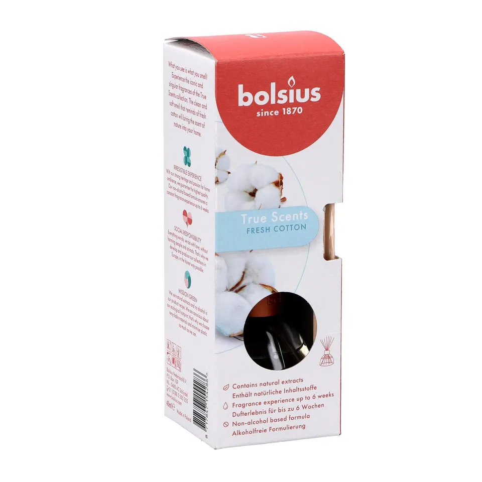 bolsius-true-scents-duftdiffusor-fresh-cotton-raumduft image 1