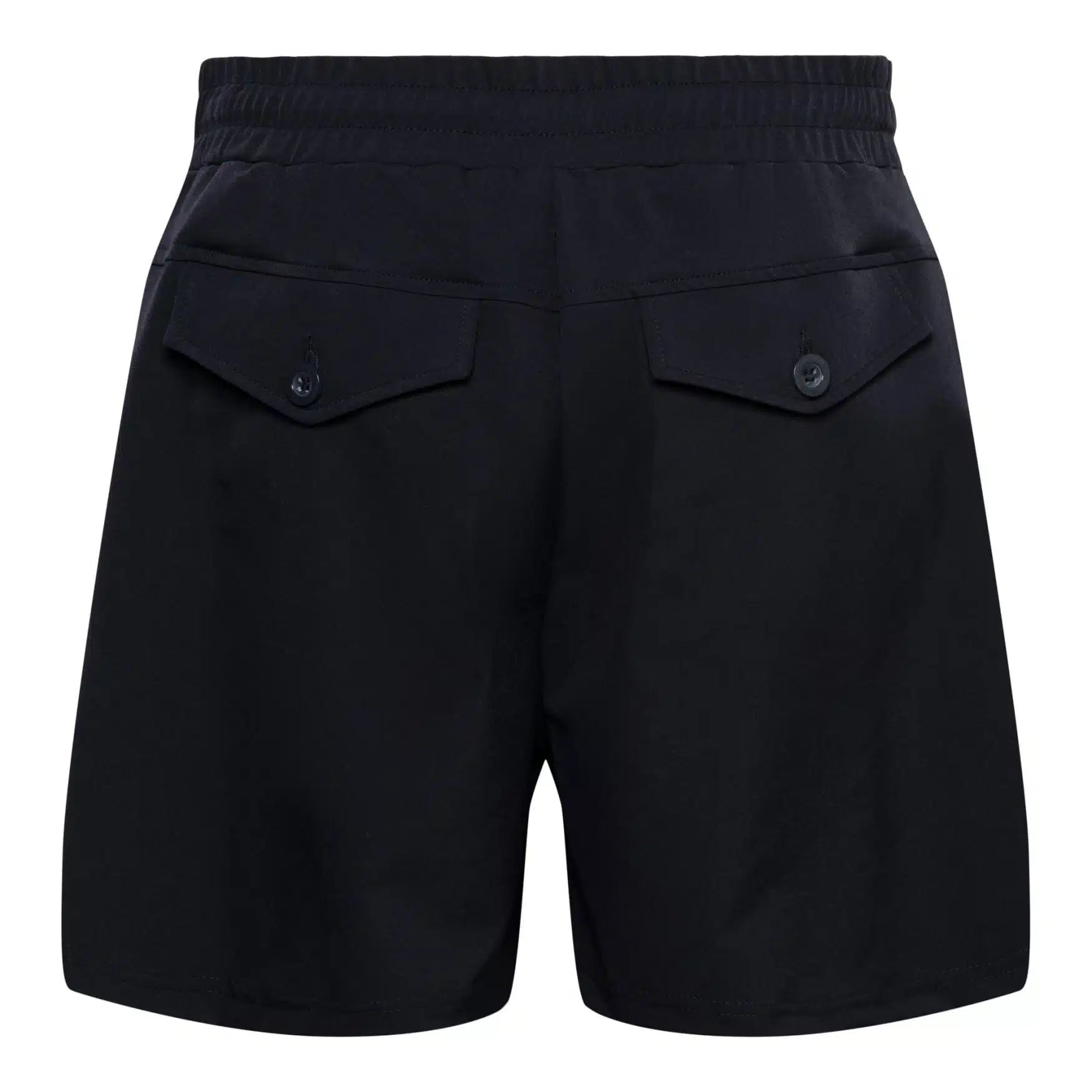 ein-st-ck-vom-gl-ck-penny-travel-shorts-schwarz-knitterarm image 4