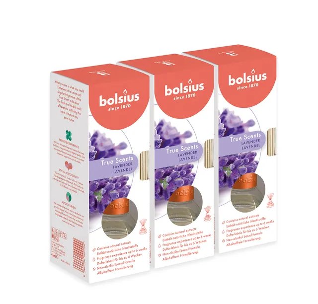 bolsius-true-scents-duftst-bchen-lavendel-45-ml-3er-pack-alkoholfrei image 1