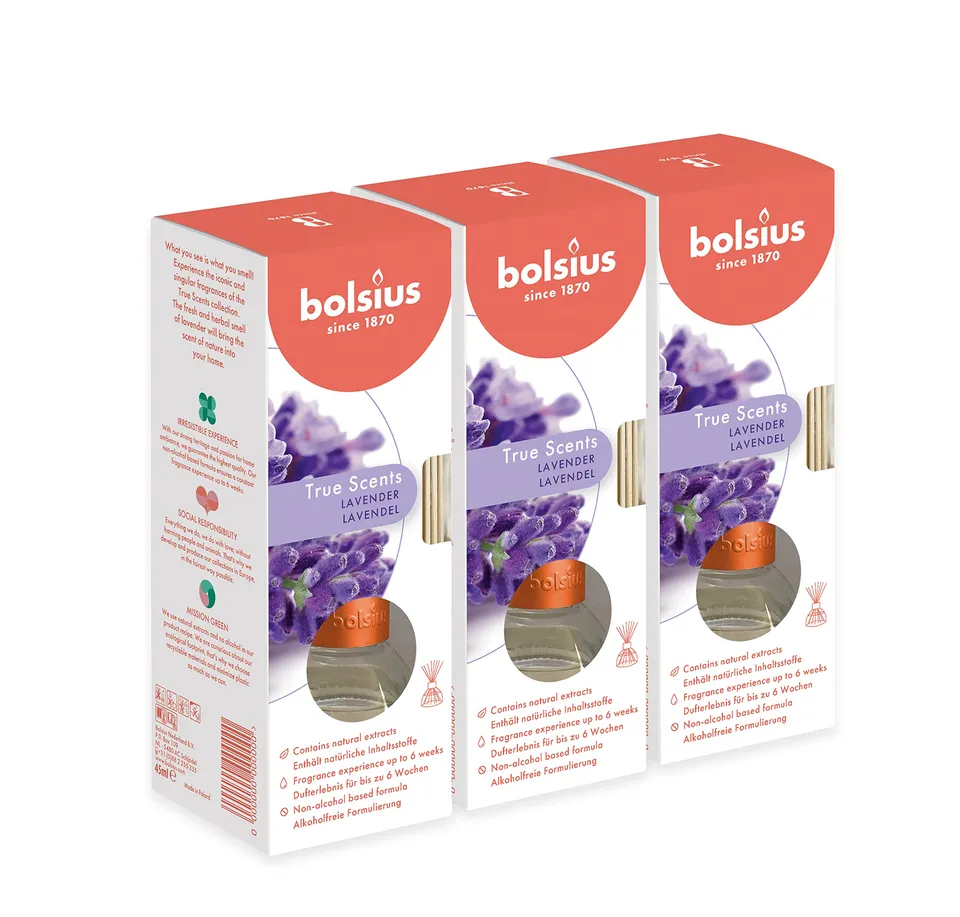 bolsius-true-scents-duftst-bchen-lavendel-45-ml-3er-pack-alkoholfrei image 1