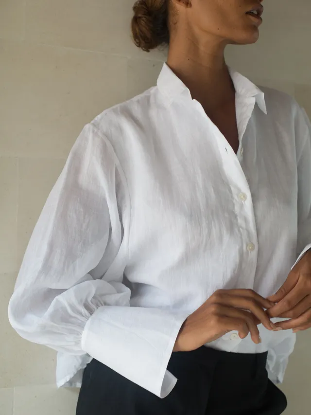 luciee-bluse-eloise-ramie-wei-blouson-rmel image 1