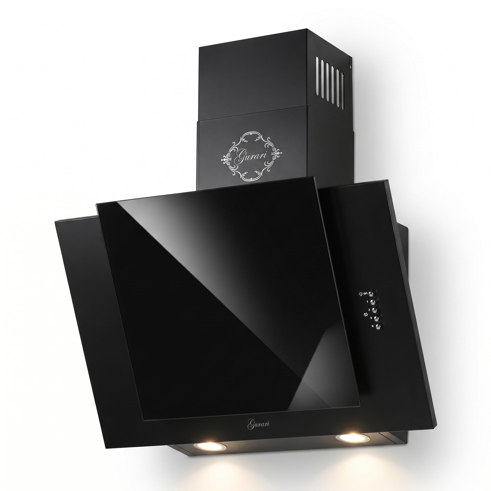gurari-gch-s-482-50-kopffreihaube-50cm-schwarz-1000m-h-led image 6