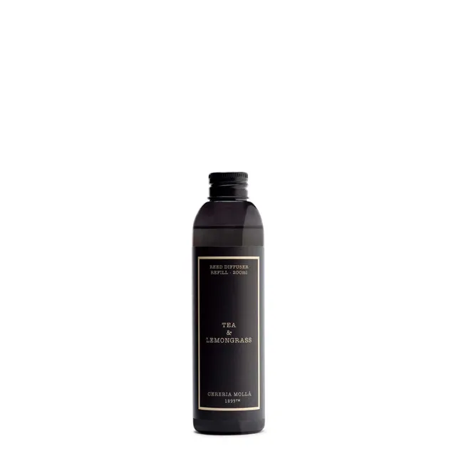 tea-lemongrass-diffuser-refill-200-ml-nachf-ller image 1