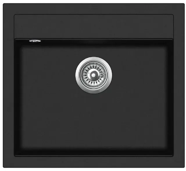 gurari-sqq100-601-granitsp-le-schwarz-metallic-56x51 image 1