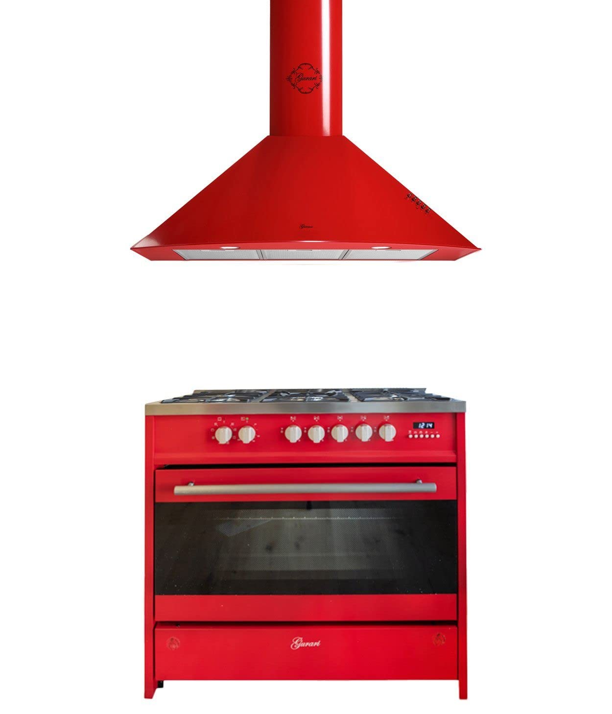 gurari-gch-e-911-r-gch-046-rd-9-standherd-set-90-cm-rot-121-l image 2