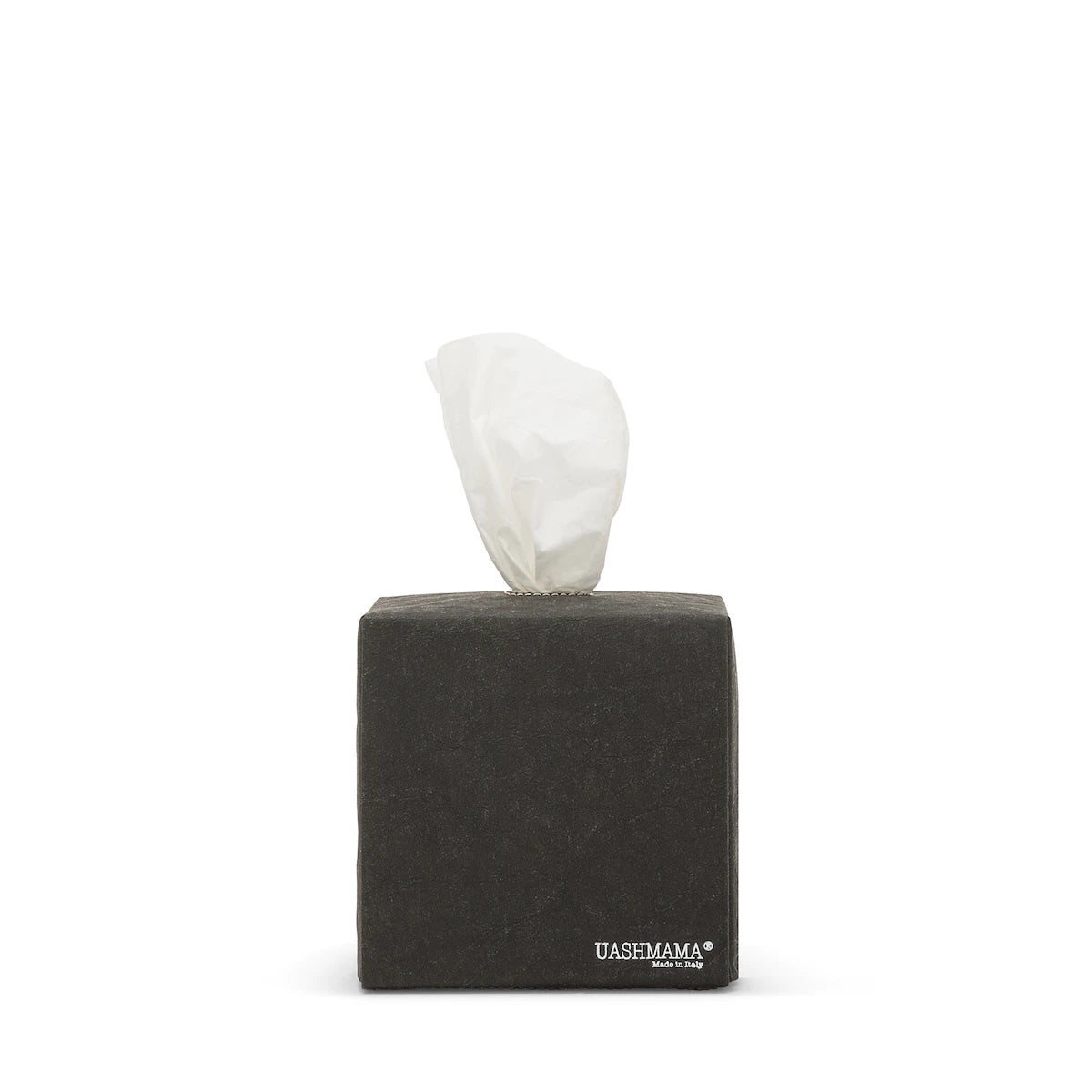 ein-st-ck-vom-gl-ck-tissue-taschent-cherbox-schwarz-12x12-cm image 3