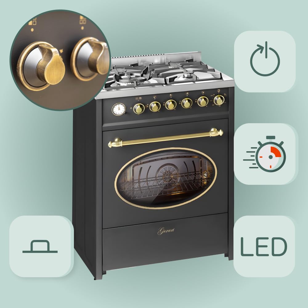 gurari-gch-g-614-br-standherd-60-cm-gas-gasgrill-drehspie image 2