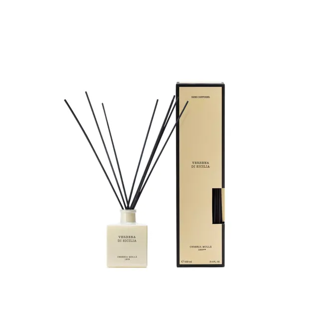 verbena-di-sicilia-raumduft-diffuser-100ml-verbene image 1