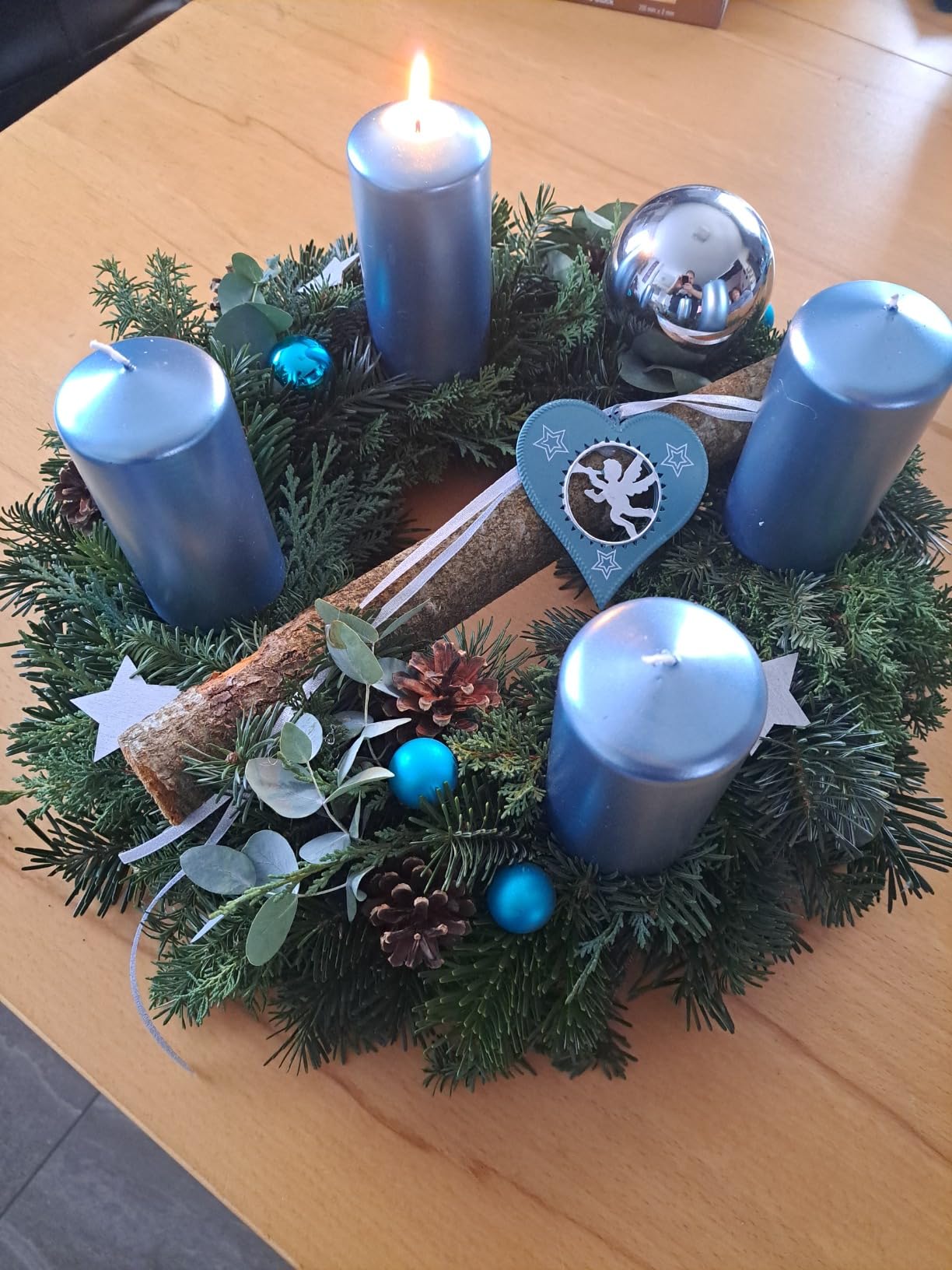 Feste Größe
