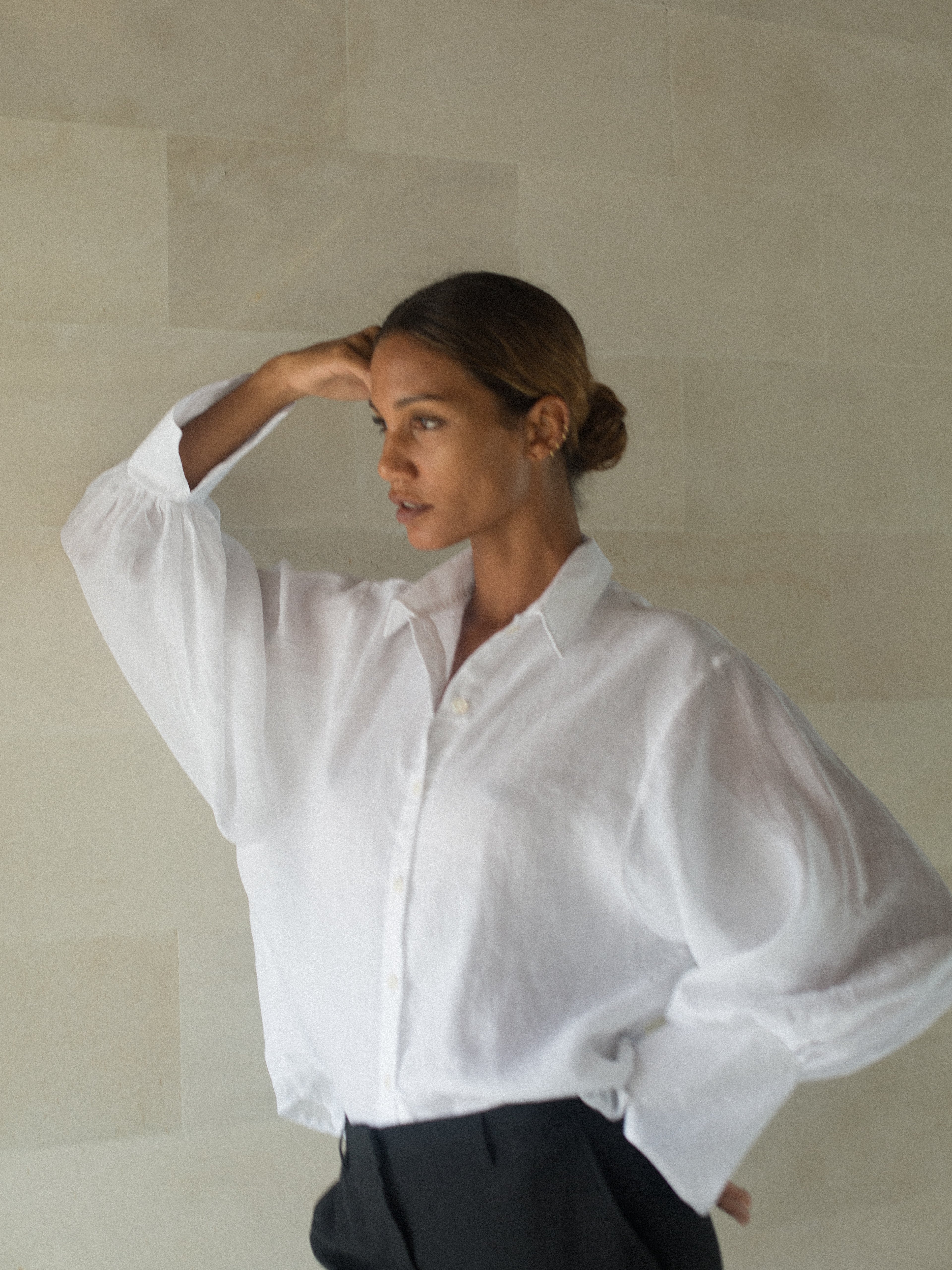 luciee-bluse-eloise-ramie-wei-blouson-rmel image 6
