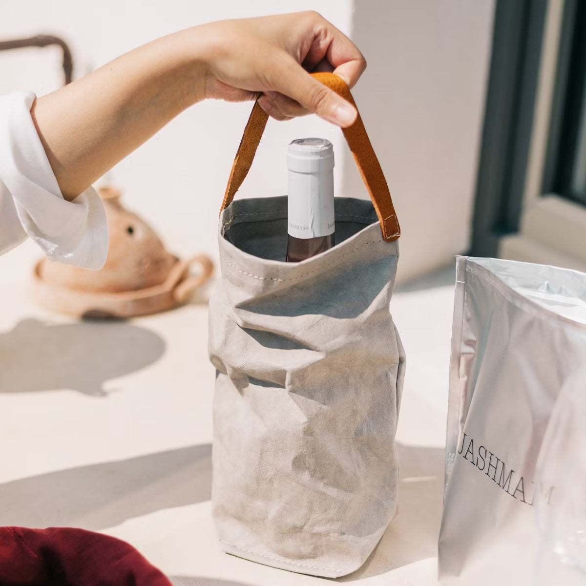 uashmama-wine-bag-weink-hler-wei-waschbar image 2