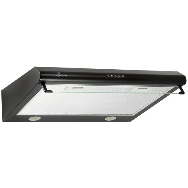 gurari-gch-f-590-unterbauhaube-60-cm-schwarz-glas-led image 1