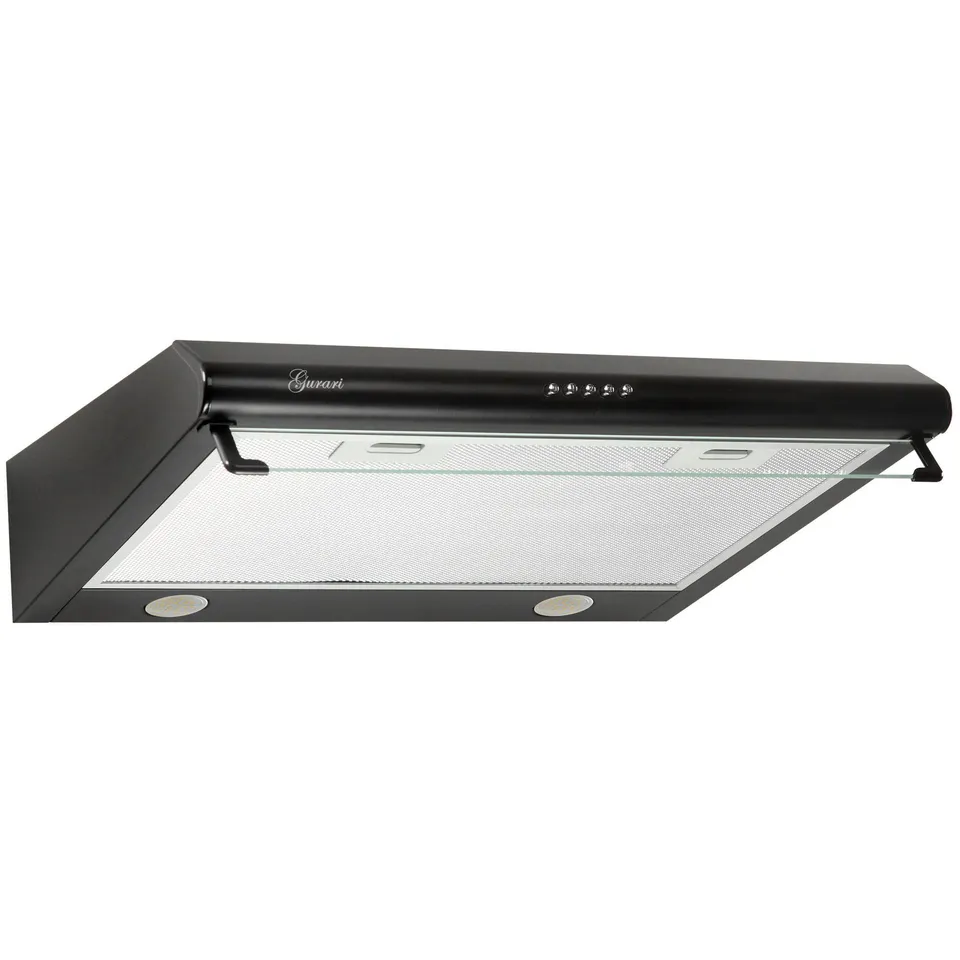 gurari-gch-f-590-unterbauhaube-60-cm-schwarz-glas-led image 1