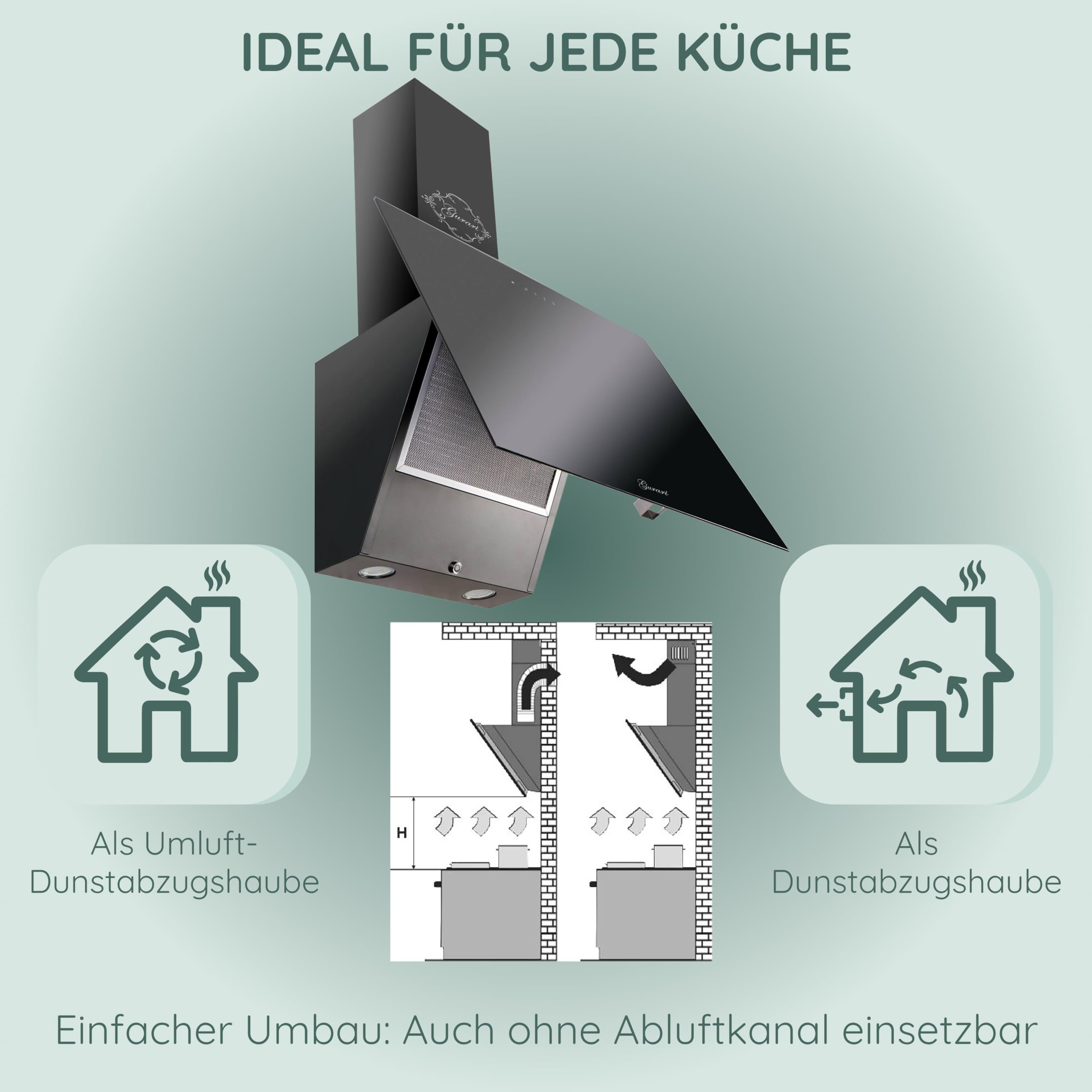 gurari-gch-d-286-dunstabzugshaube-60cm-schwarz-glas image 3