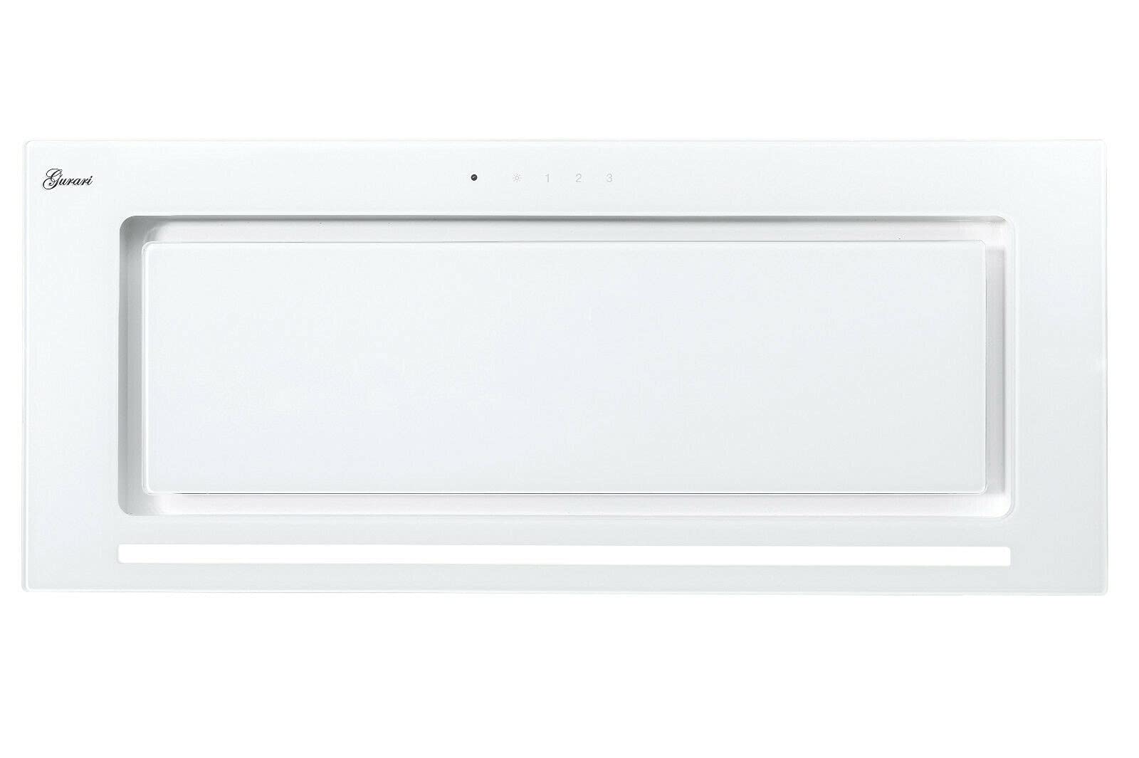 gurari-217-einbau-dunstabzugshaube-70-cm-wei-1000-m-h image 7