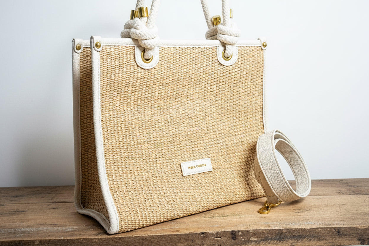 regina-schecker-basket-korbtasche-natur-off-white image 3