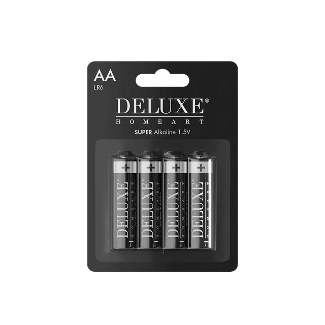 deluxe-homeart-zubeh-r-aa-batterien-4er-f-r-led-blockkerzen image 1