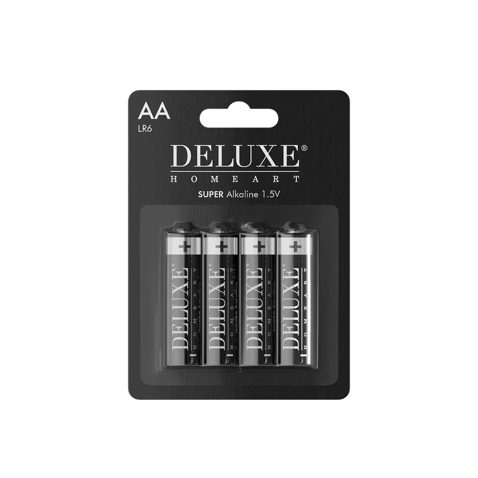 deluxe-homeart-zubeh-r-aa-batterien-4er-f-r-led-blockkerzen image 1