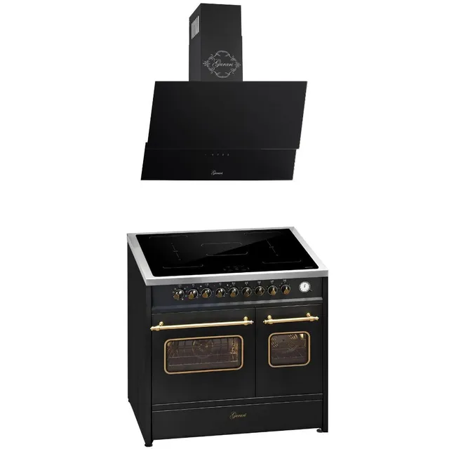 gurari-e-913-df-ru-bl-standherd-set-90cm-haube-d-268-prime image 1