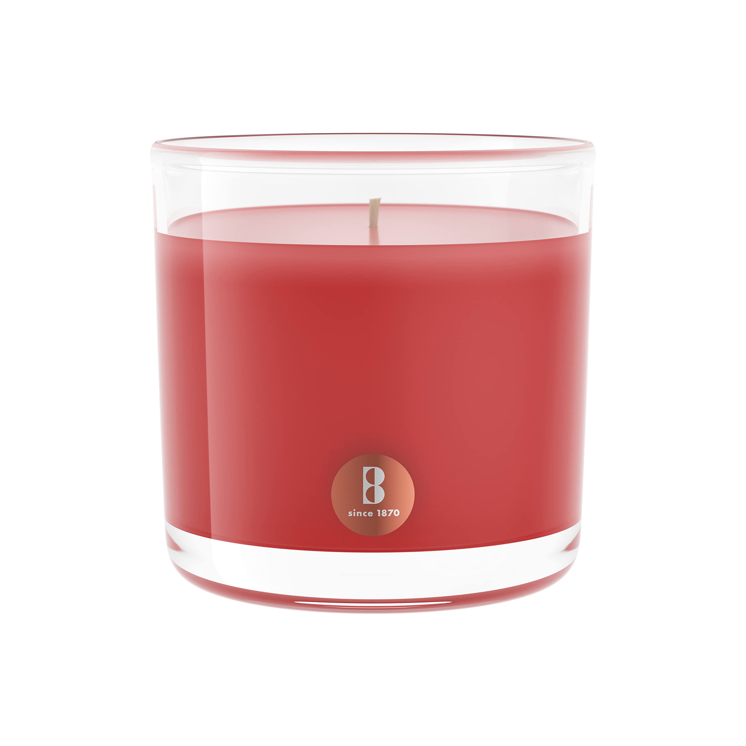 bolsius-true-scents-duftkerze-granatapfel-glas-43h-gro image 6