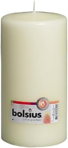 bolsius-essentials-stumpenkerze-elfenbein-20x10cm-8-st-ck image 5