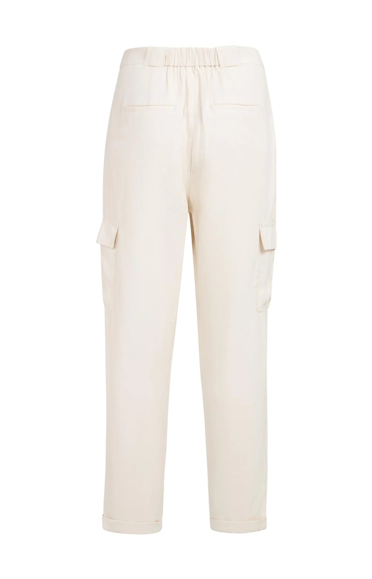 yaya-cargohose-gerades-bein-hose-beige-gr-36 image 6