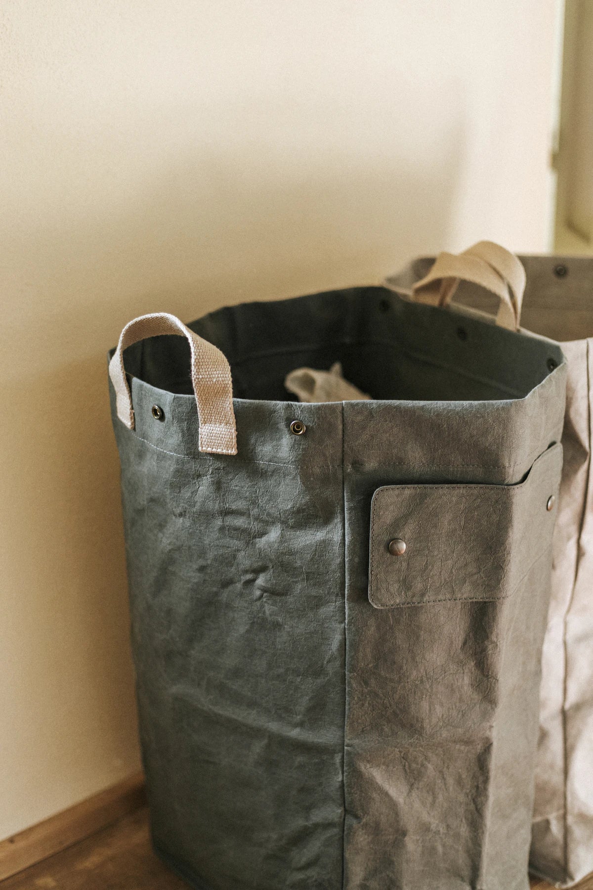 uashmama-laundry-bag-w-schekorb-aufbewahrungskorb-wei image 7