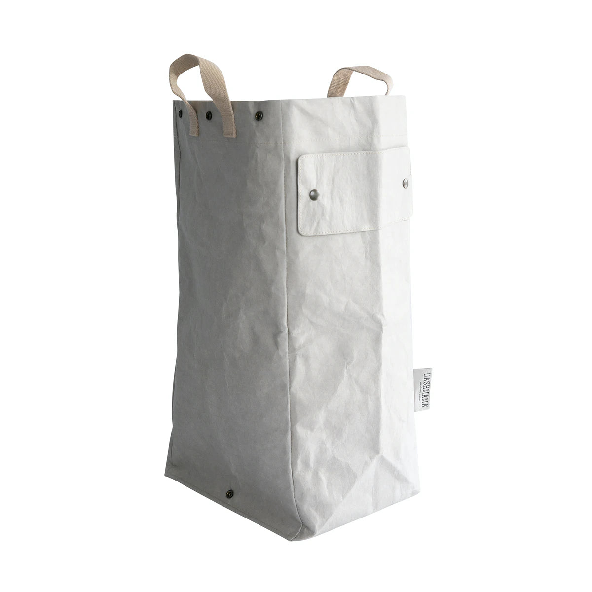 uashmama-laundry-bag-w-schekorb-aufbewahrungskorb-wei image 5