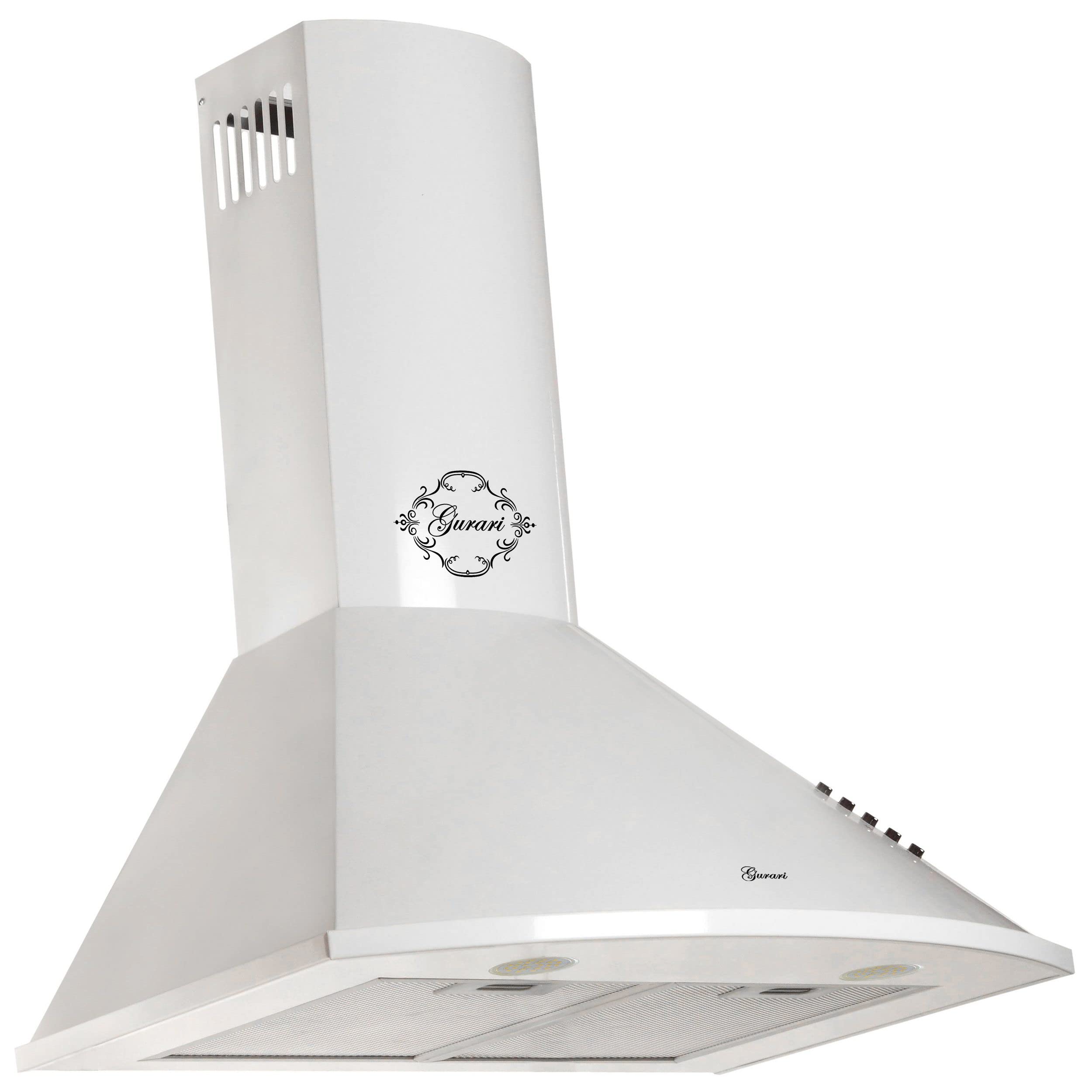 gurari-gch-c-046-wandhaube-60cm-wei-1000m-h-abluft-umluft image 3