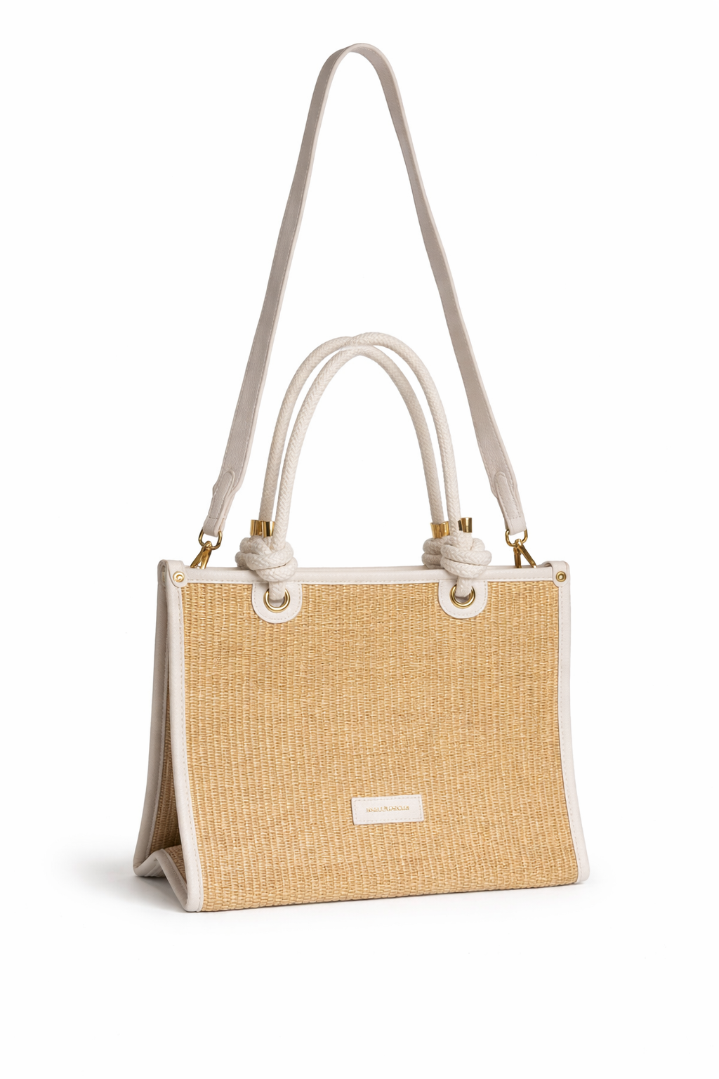 regina-schecker-basket-korbtasche-natur-off-white image 2