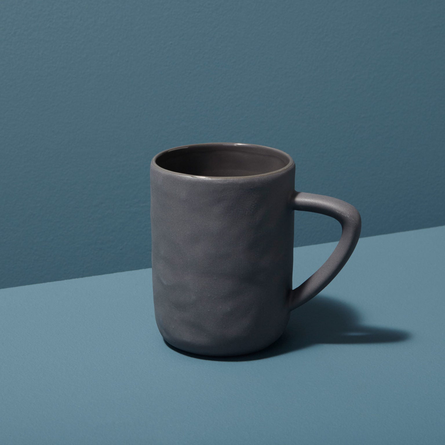 behome-tam-tasse-steingut-400-ml-silbergrau-matt image 3