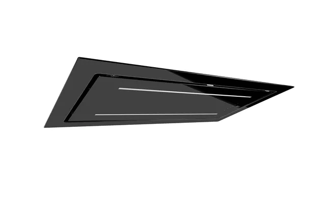 gurari-gch-c-341-prime-deckenhaube-120-cm-schwarz-1000-m-h image 1