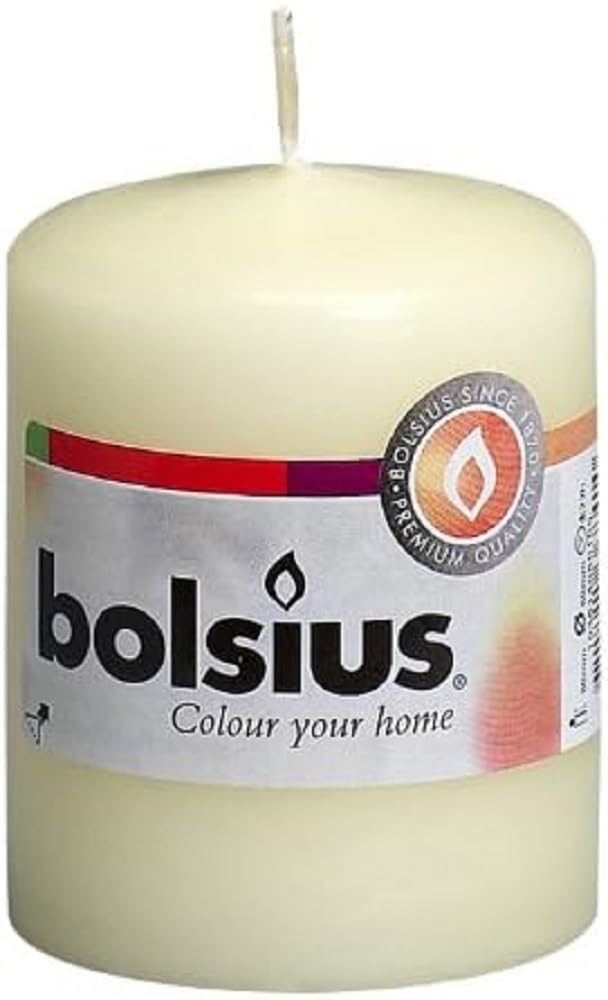 bolsius-essentials-stumpenkerze-rot-8cm-10-st-ck-17-std-glatt image 3