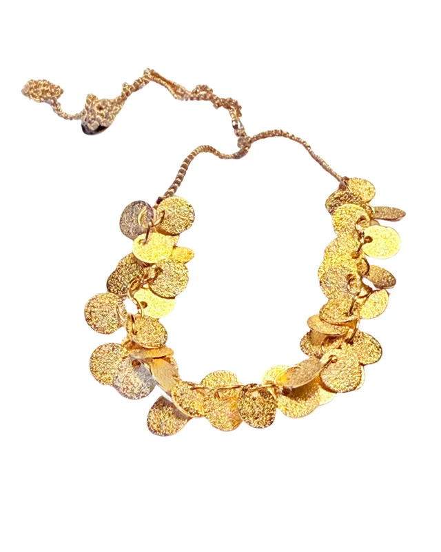 sch-ne-beute-santurini-armband-gold-18kt-pailletten image 1