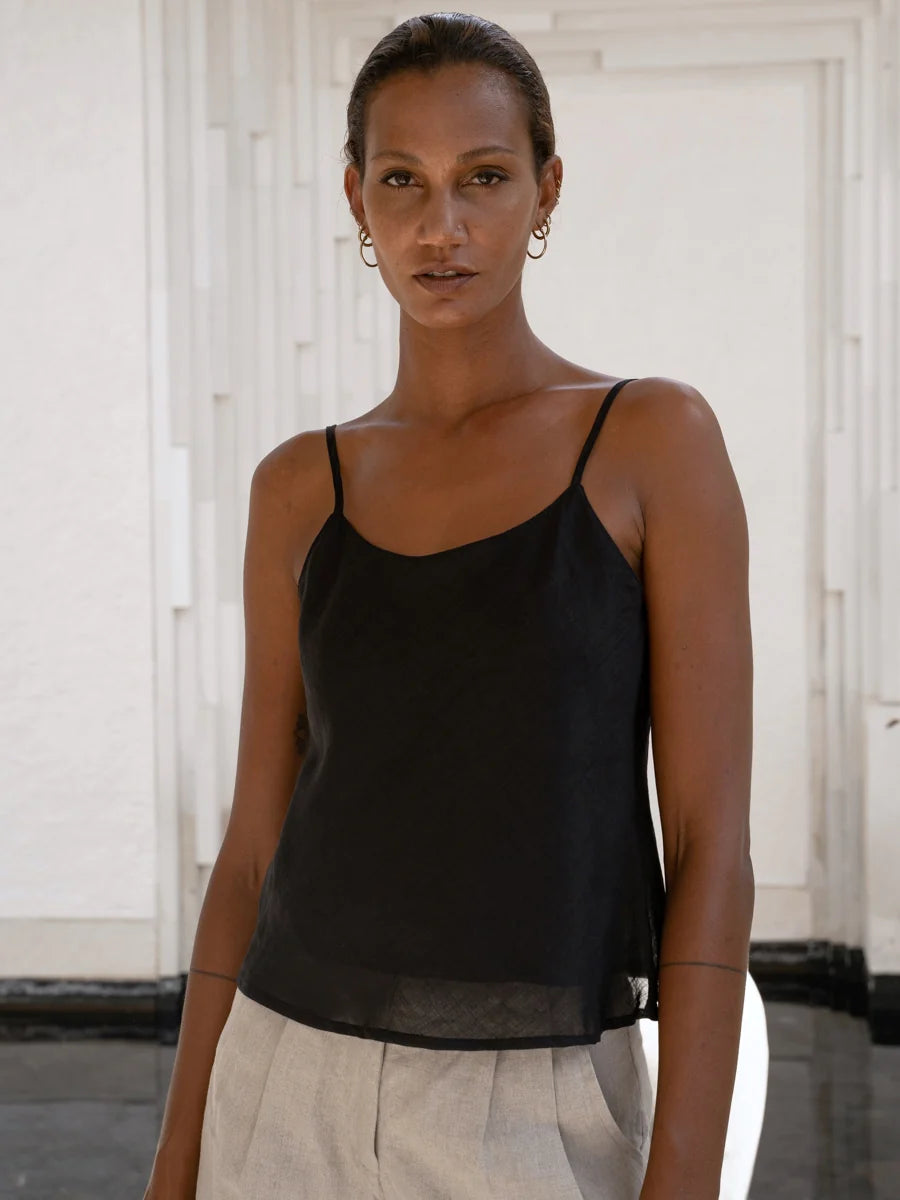 luciee-frangipani-top-ramie-spaghettitr-ger-wei-s-l image 7