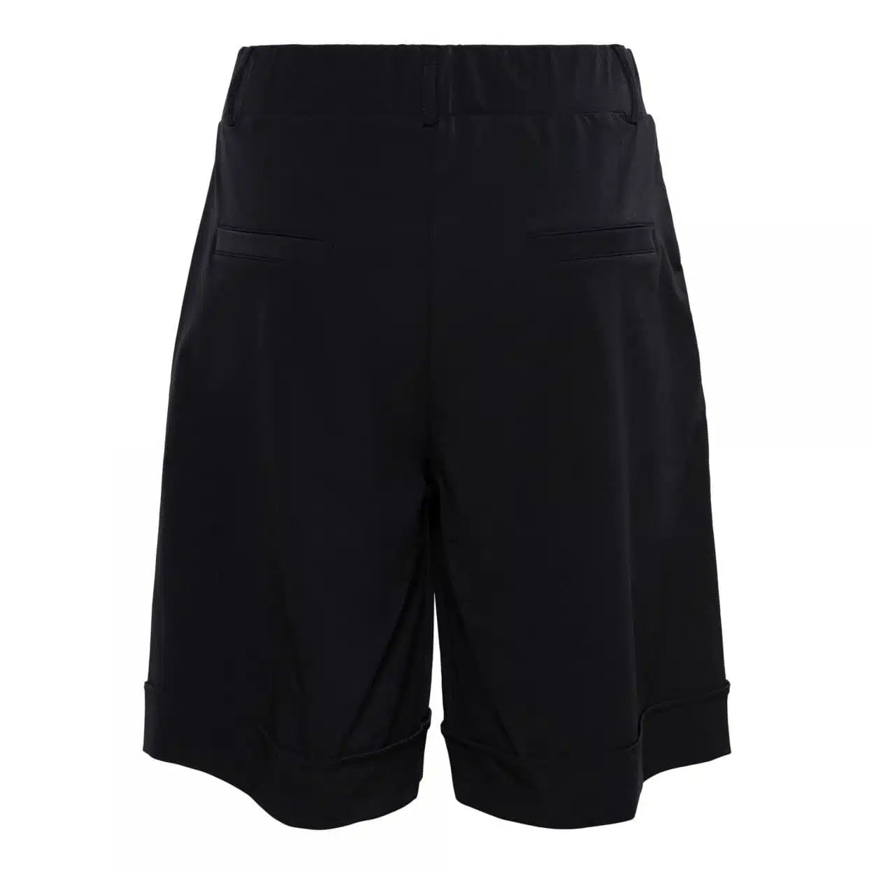 ein-st-ck-vom-gl-ck-philis-travel-shorts-schwarz-knitterarm image 3
