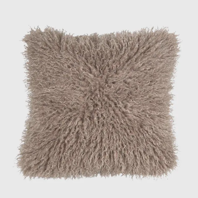 fondaco-curly-kissenbezug-48x48-sand-lammfelloptik image 1