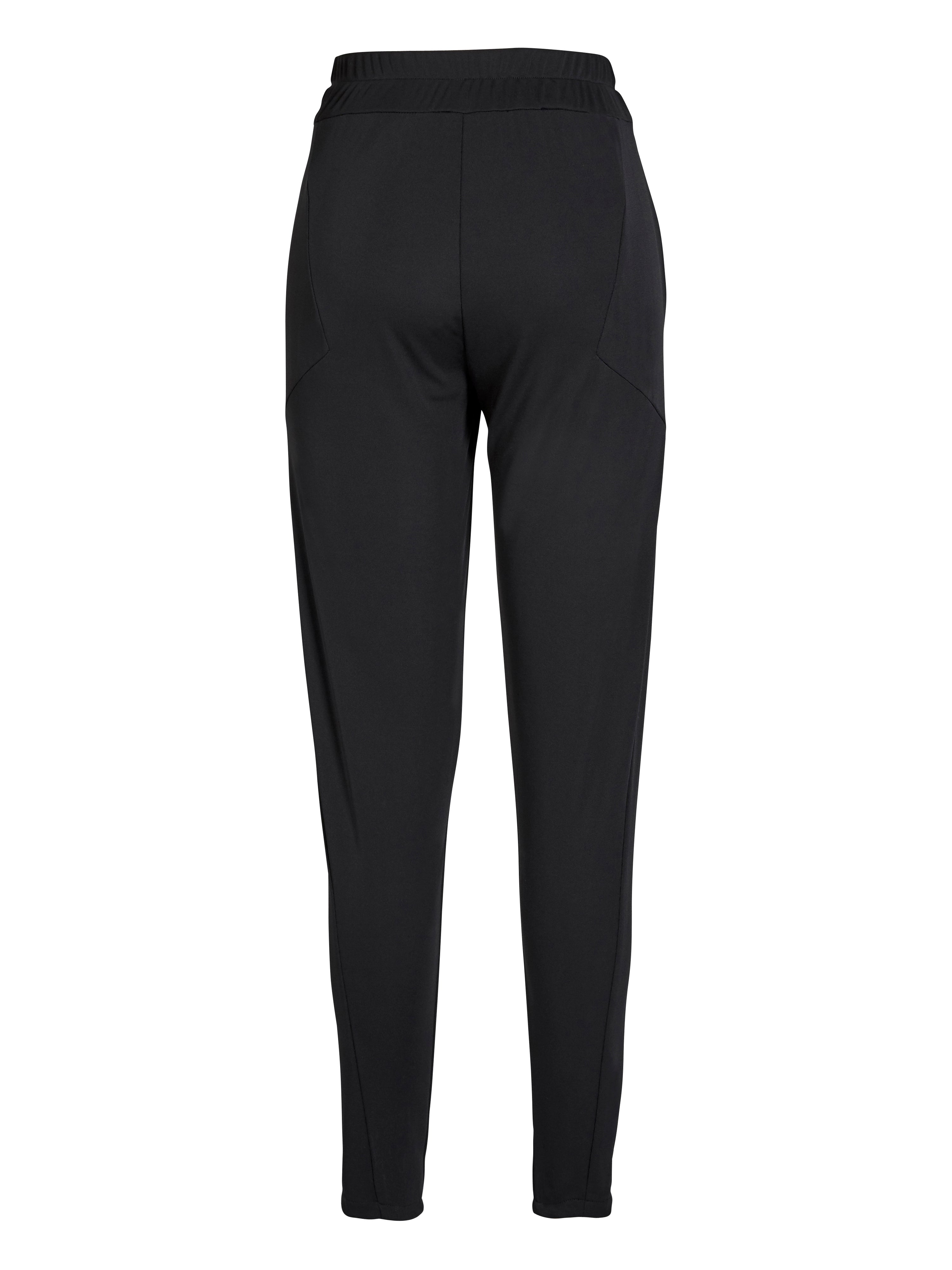 n-denmark-anita-schmale-hose-schwarz-mit-sating-rtel image 4
