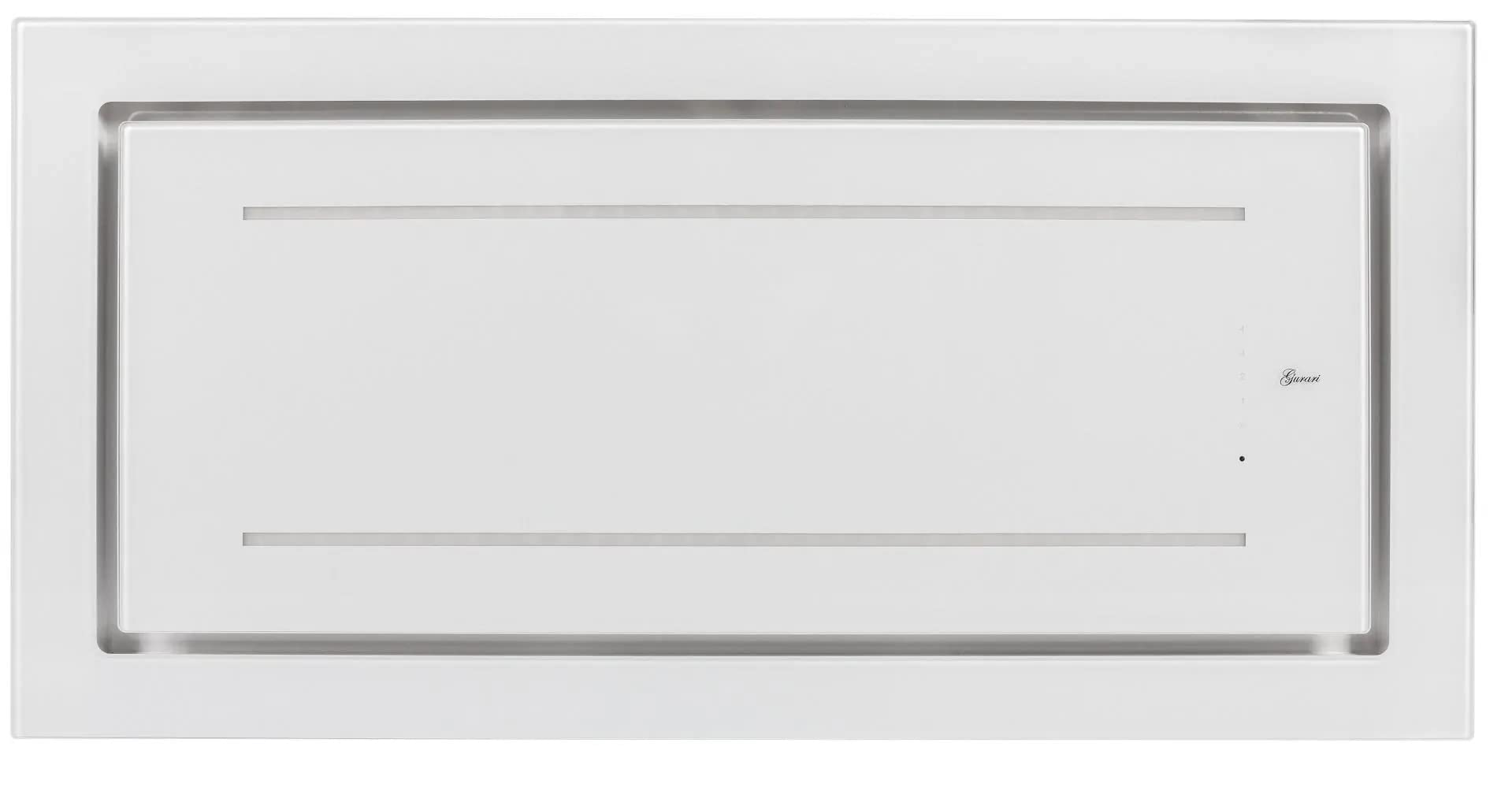 gurari-gch-c-341-wh-90-prime-deckenhaube-90cm-wei-1000m-h image 1