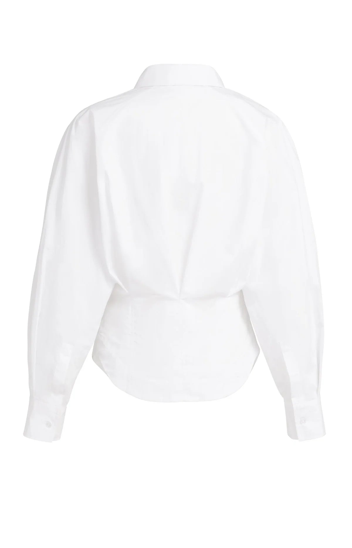 yaya-bluse-wei-damen-tailliert-raffungen-gr-36-40 image 6