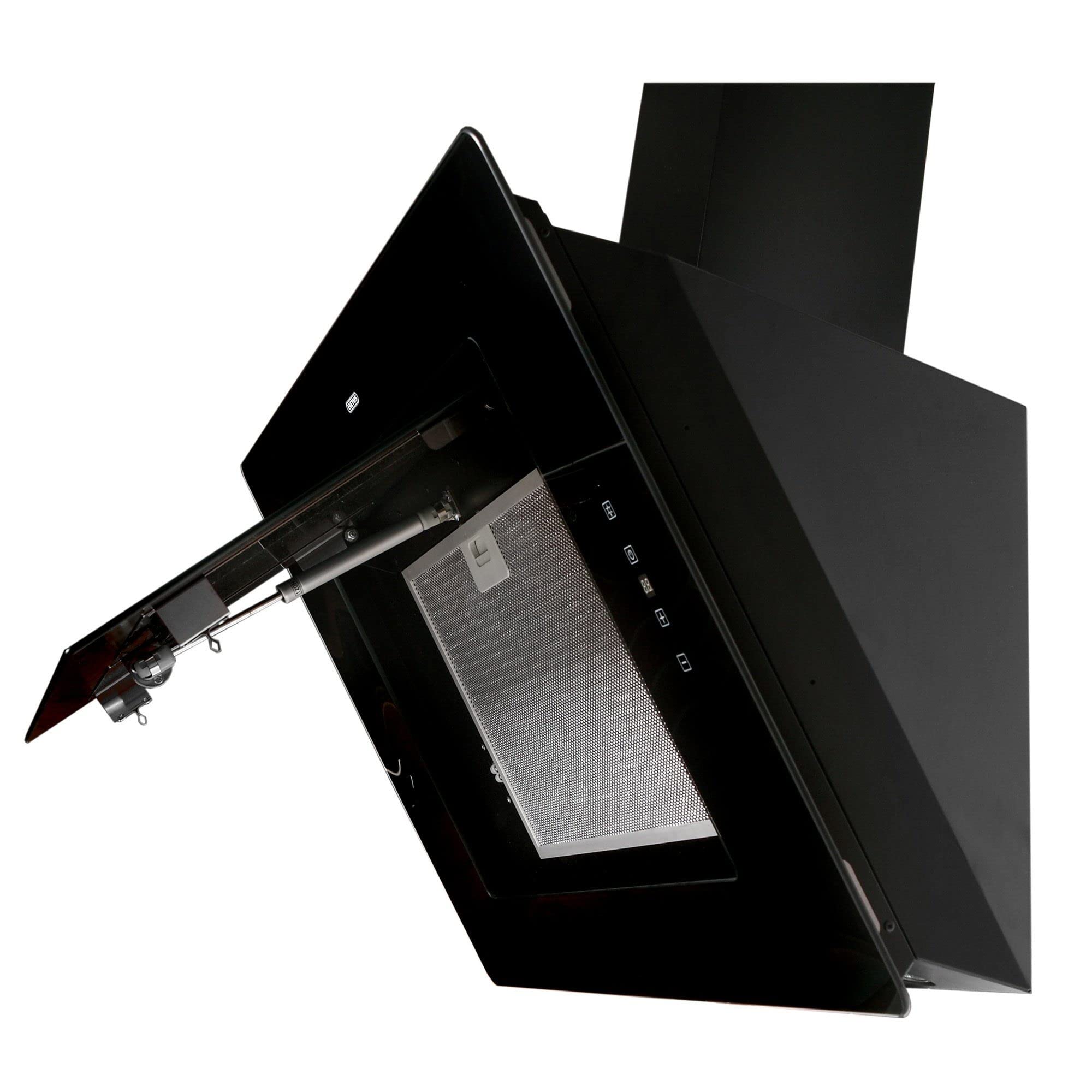 gurari-e-913-ru-bl-gch-s-155-standherd-set-90-cm-schwarz image 8