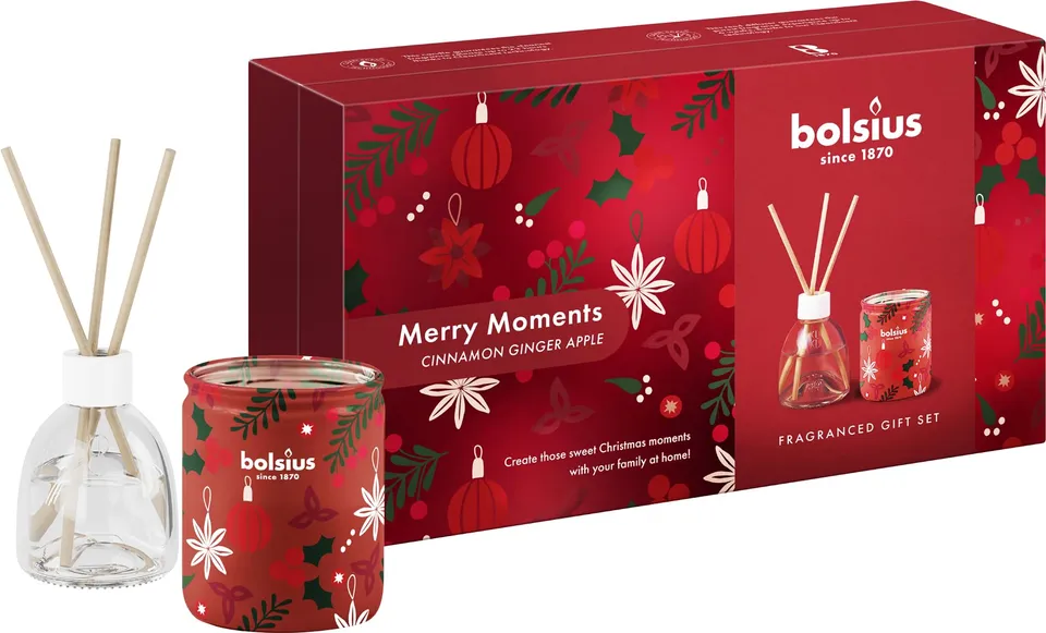 bolsius-merry-moments-geschenkset-duftkerze-raumduft-zimt image 1