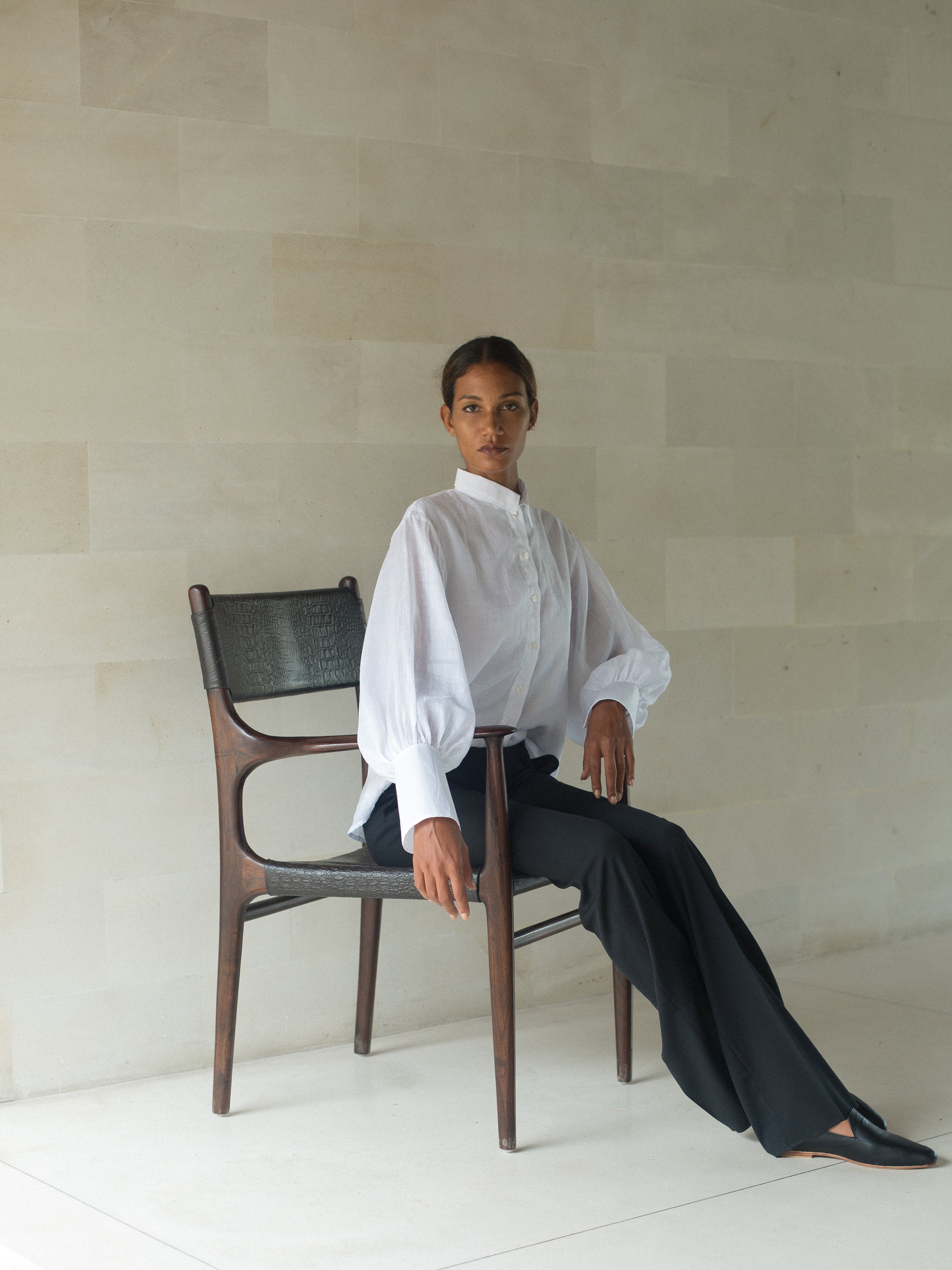 luciee-bluse-eloise-ramie-wei-blouson-rmel image 4