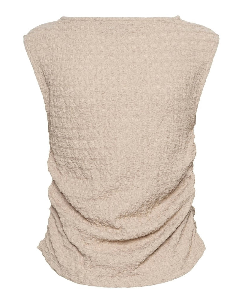 co-woman-tamma-rmelloses-top-beige-jersey image 3