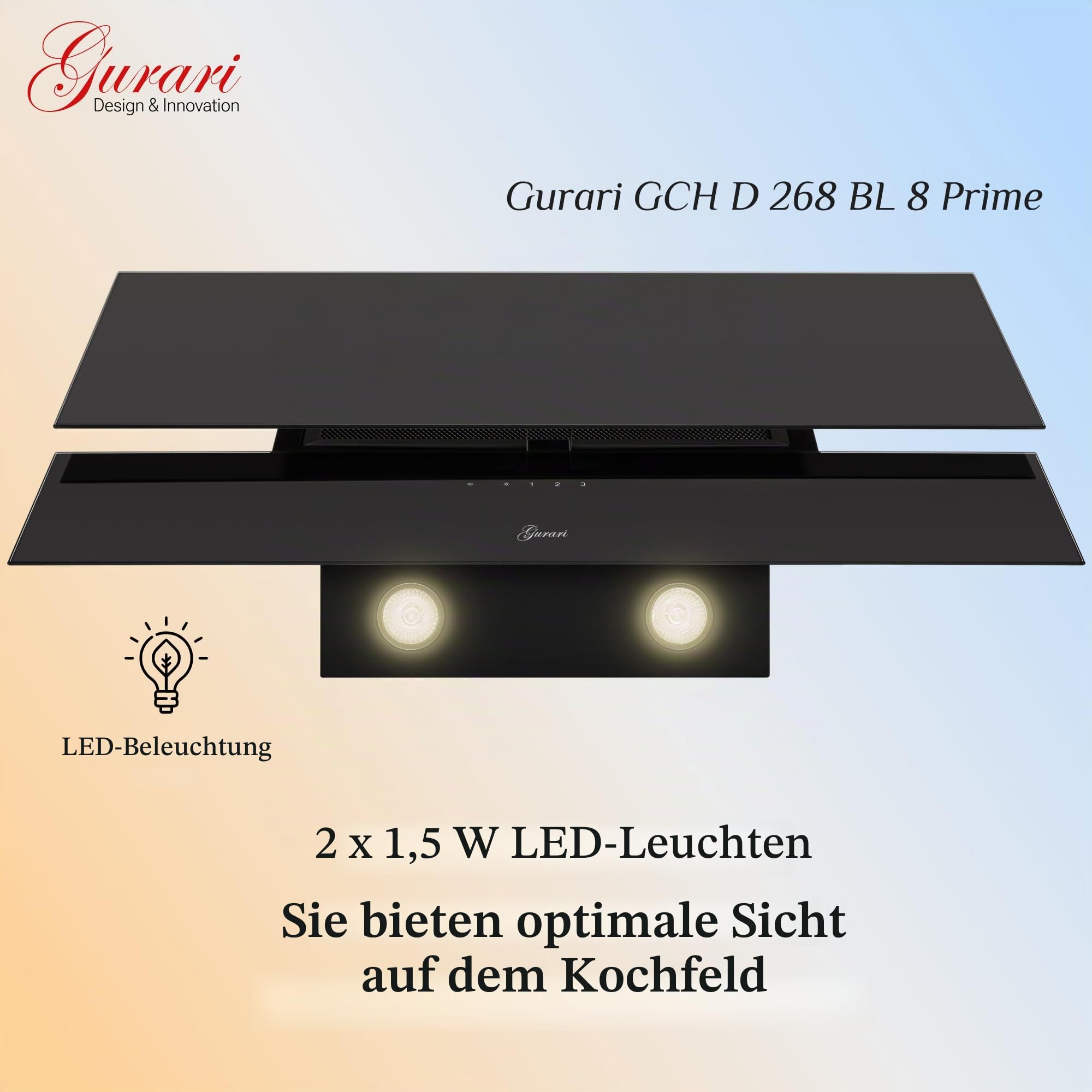 gurari-gch-268-8-dunstabzugshaube-80-cm-schwarz-1000m-h image 8