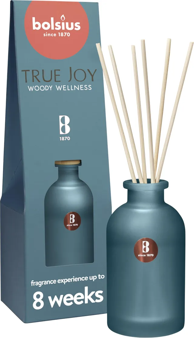 bolsius-true-joy-duftspender-woody-wellness-80-ml image 1