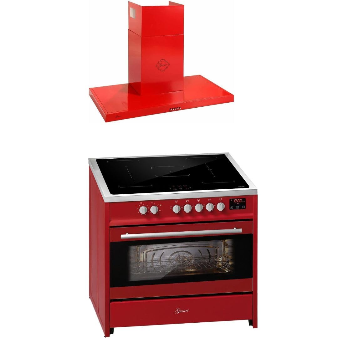 gurari-standherd-e-913-r-gch-461-standherd-90cm-rot-flex-induktion image 1
