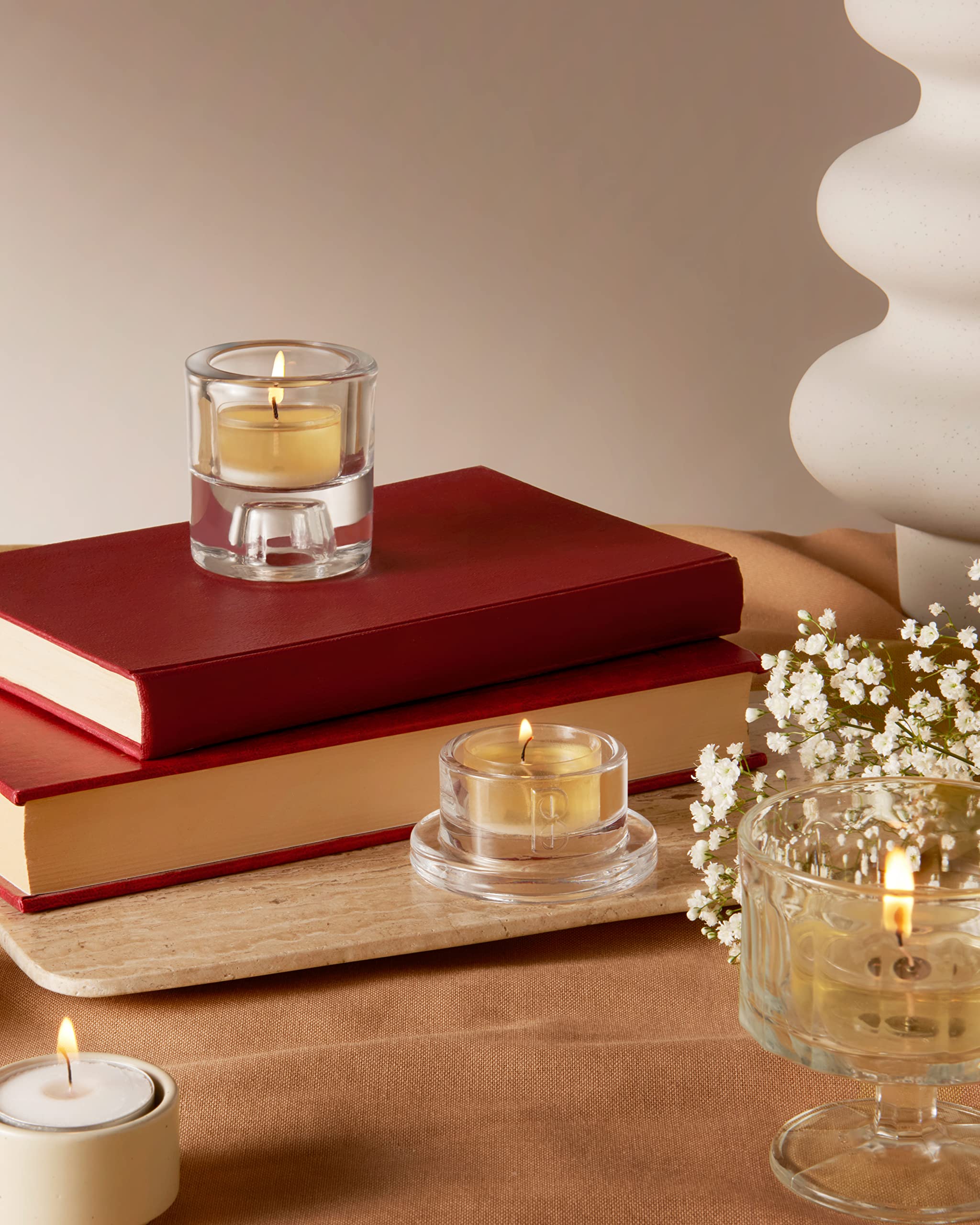 bolsius-true-scents-duftteelichter-mehrfarbig-240-st-ck-4h image 2